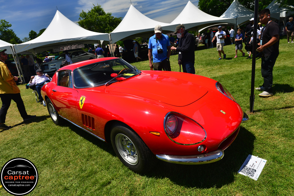 Ferrari 275 GTB